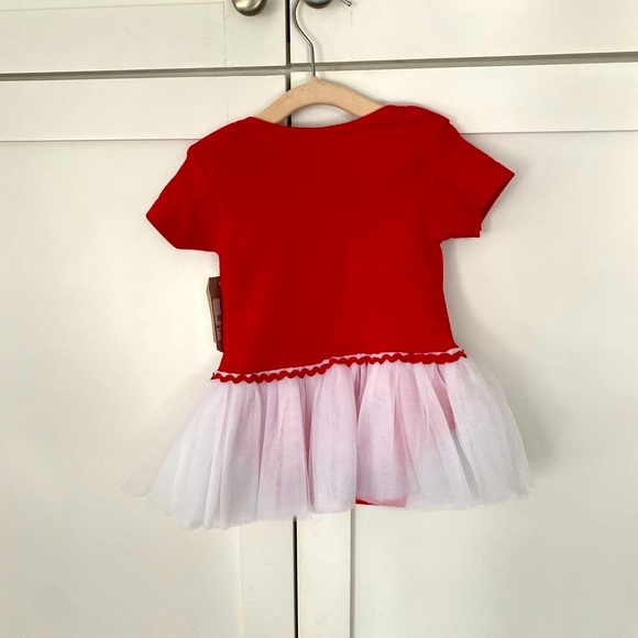 NWT Polar Bear Onesie - Picture 2 of 3